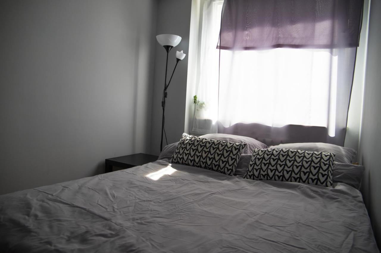 Przytulny Apartament 10 Minut Od Morza Daire Gdansk Dış mekan fotoğraf